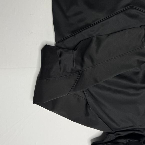 Nike Therma-Fit Hyper Elite Black Full-Zip Hoodie Size Small - Picture 6 of 7